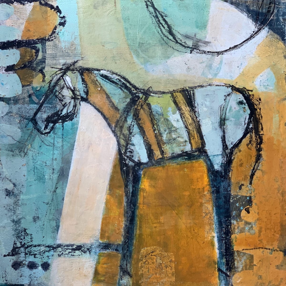 Not Your Show Pony by Leslie Miller 