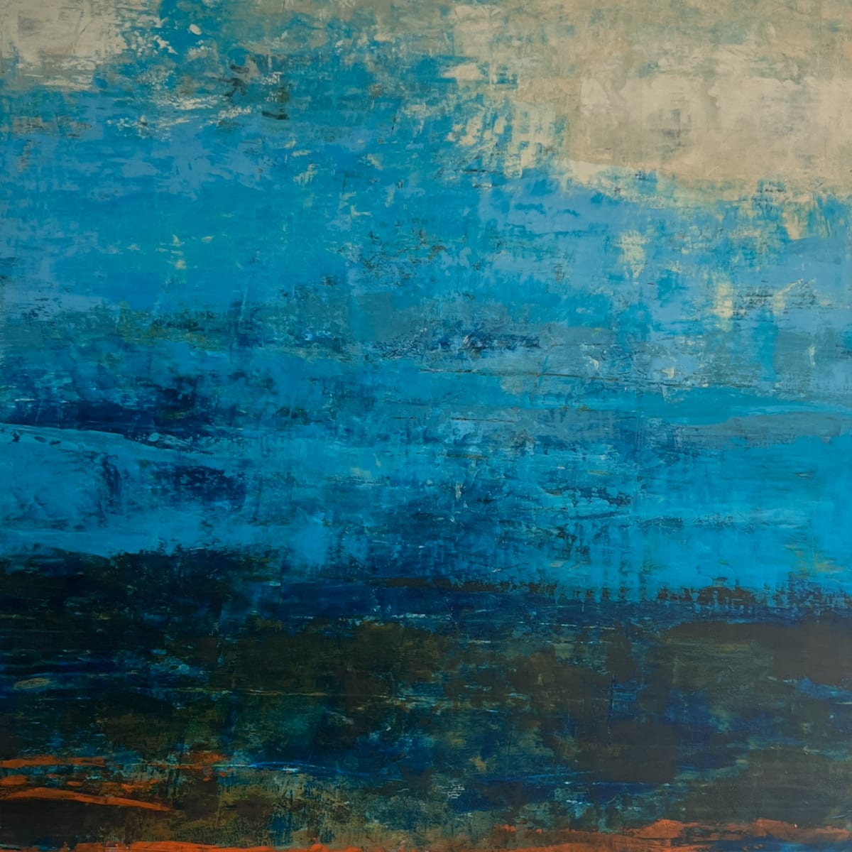 Silent Lucidity by lesliemillerfineart@icloud.com 