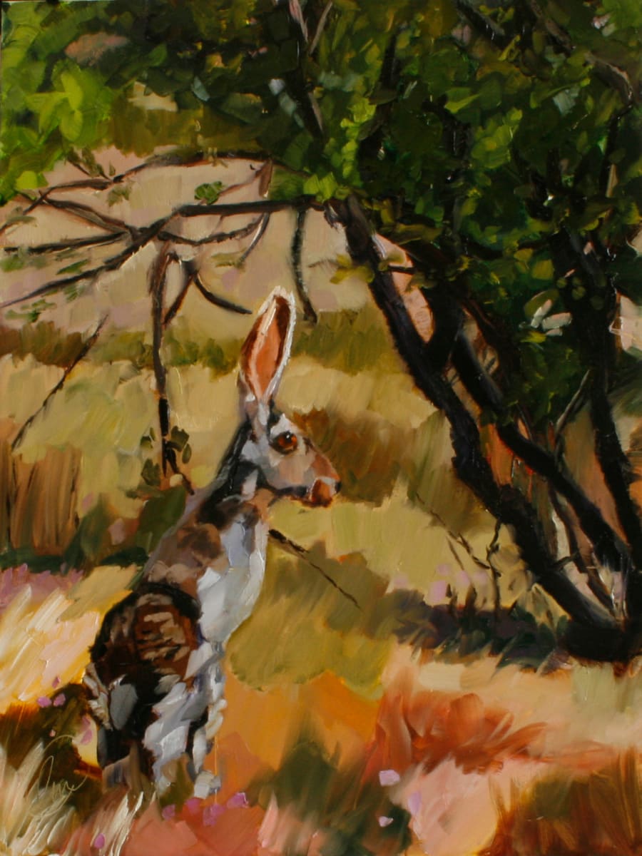 Golden Opportunity by Leslie Miller, Image 1.