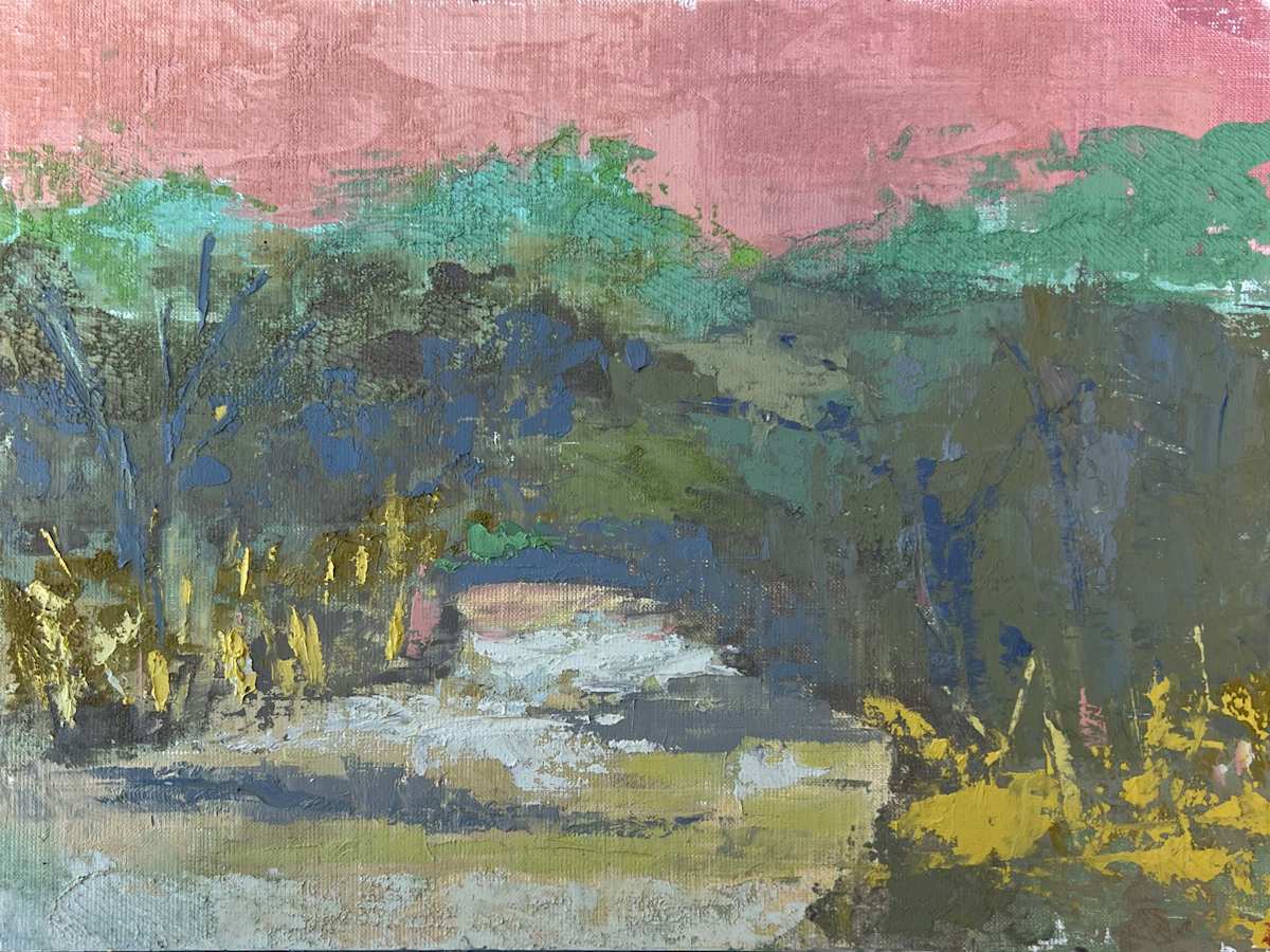 Magic by Leslie Miller, Image 8.