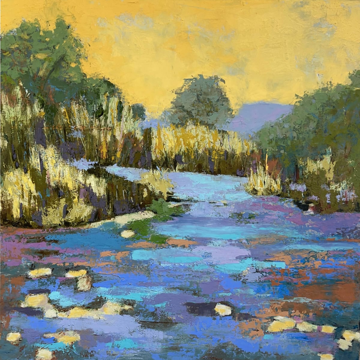 Abundance, Image 2.