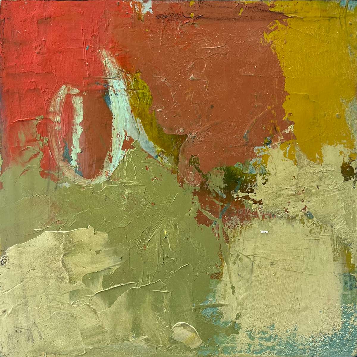 Just a Shimmer by Leslie Miller, Image 7.