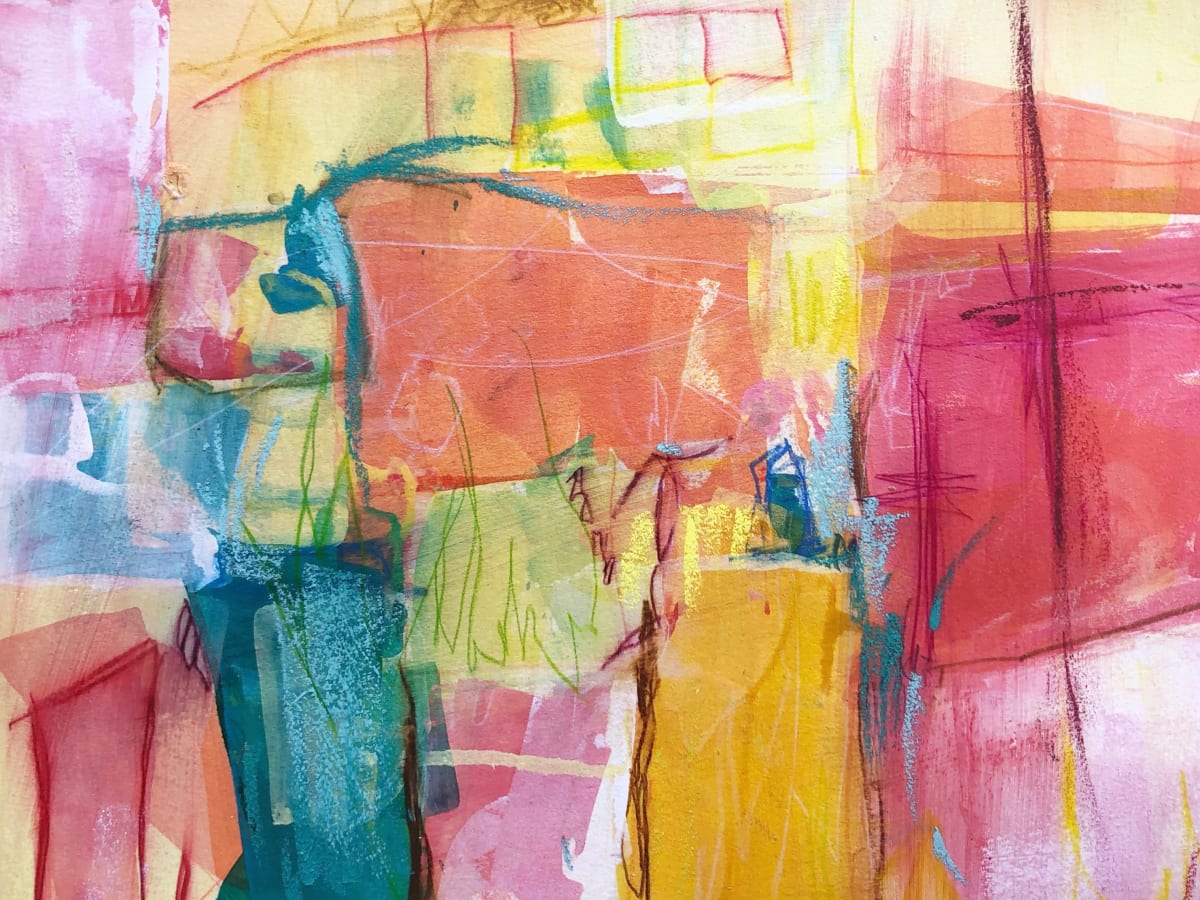 Serendipity by Leslie Miller, Image 1.