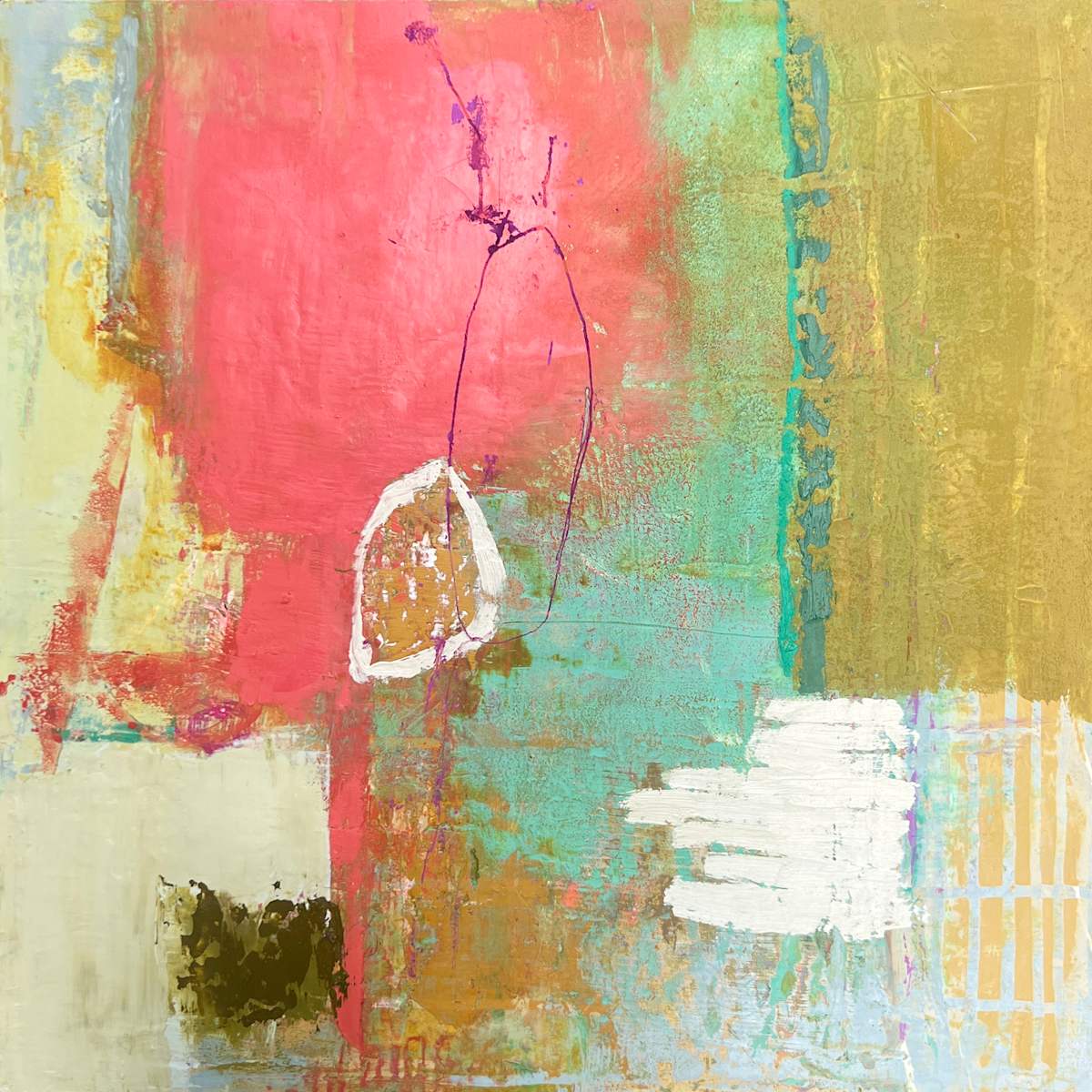 Delicate and Fragile by lesliemillerfineart@icloud.com 