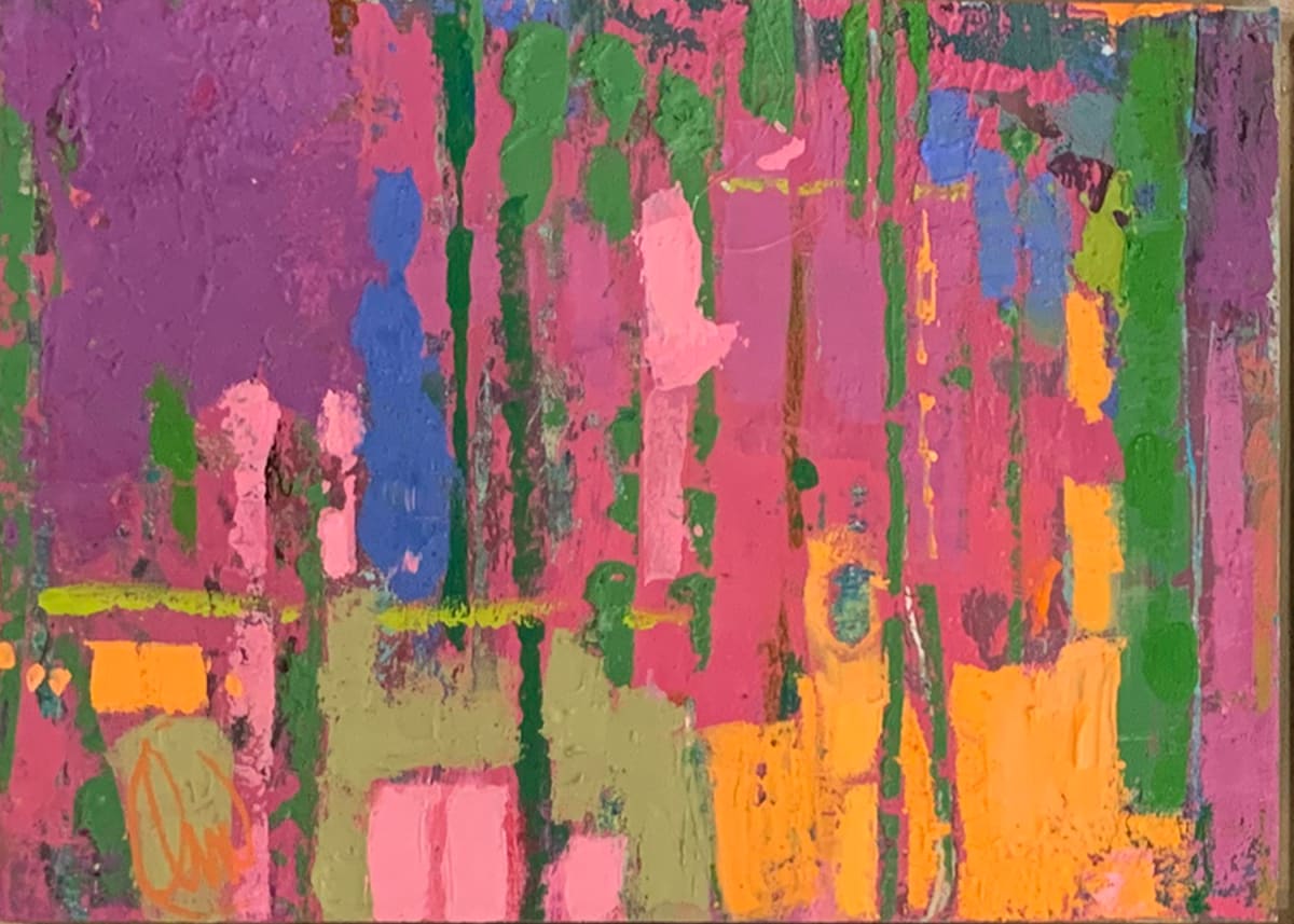 You Look So Lonely by lesliemillerfineart@icloud.com, Image 1.