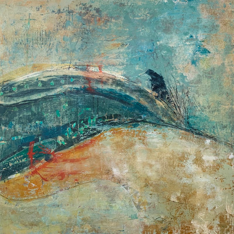 I Know by Leslie Miller 