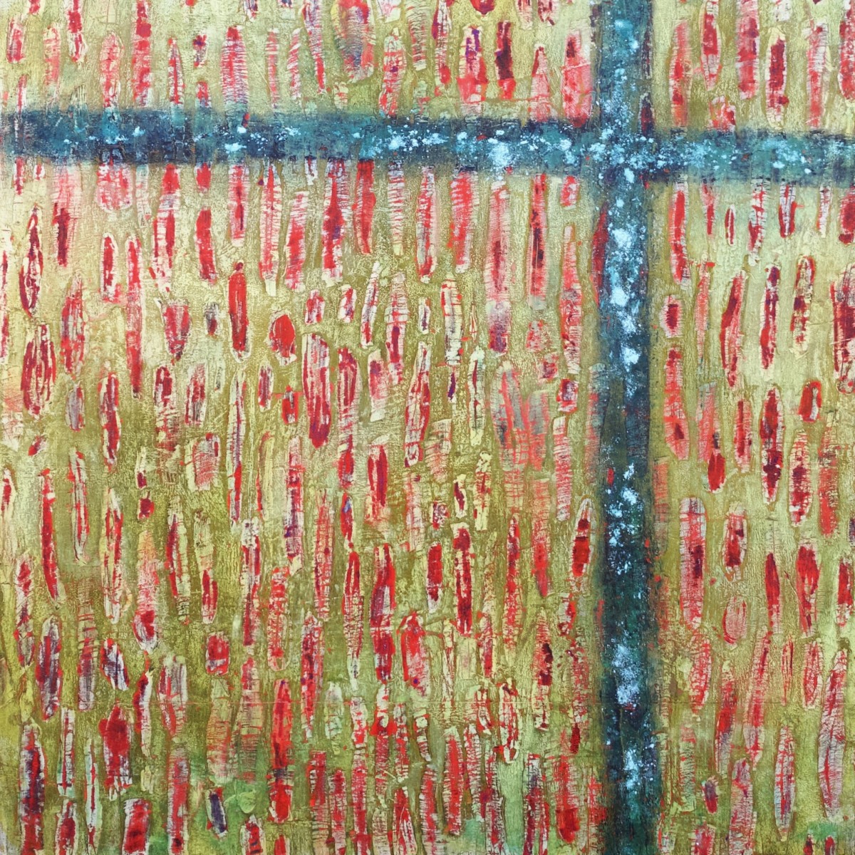 Power by lesliemillerfineart@icloud.com 