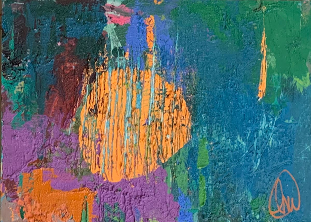 When In Rome by lesliemillerfineart@icloud.com, Image 1.