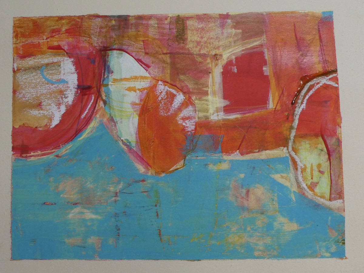 Youniquely You by lesliemillerfineart@icloud.com 