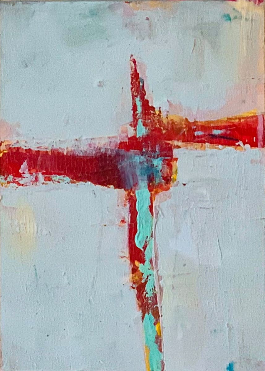 Mercy Me by Leslie Miller, Image 1.