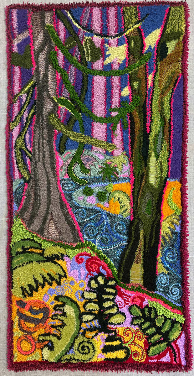 Living Systems by Holly Friesen, Image 1.