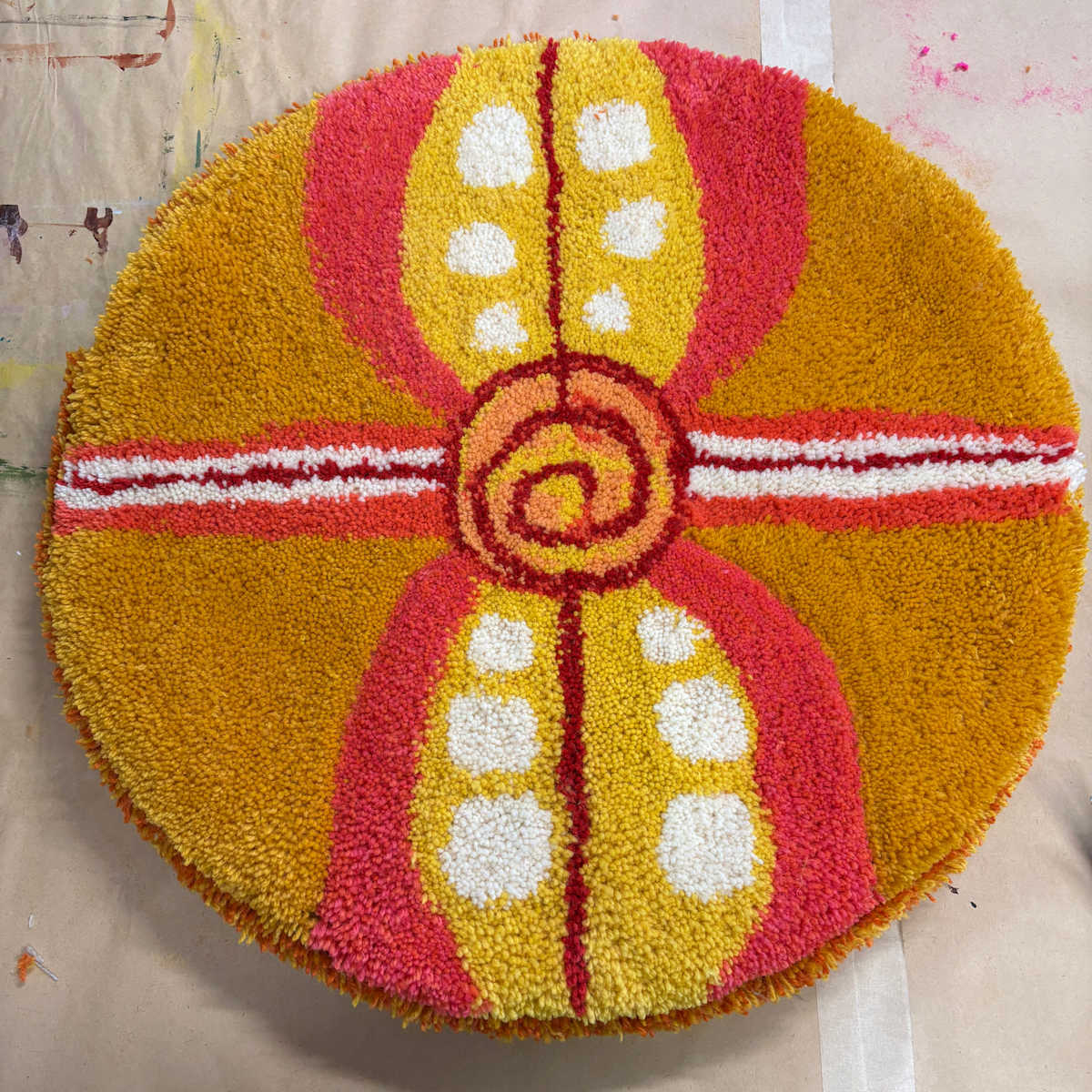 Solstice Flare by Holly Friesen, Image 1.