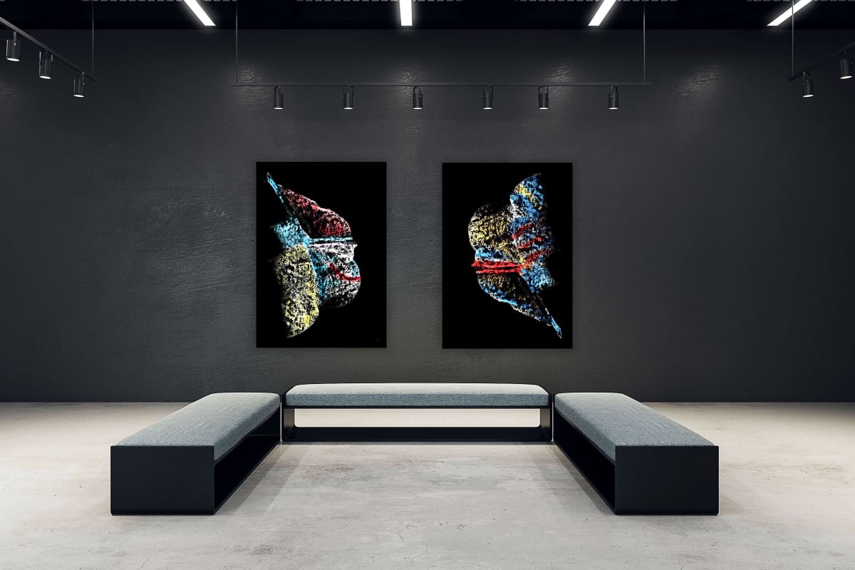 Staged-X by Don S., Image 8.