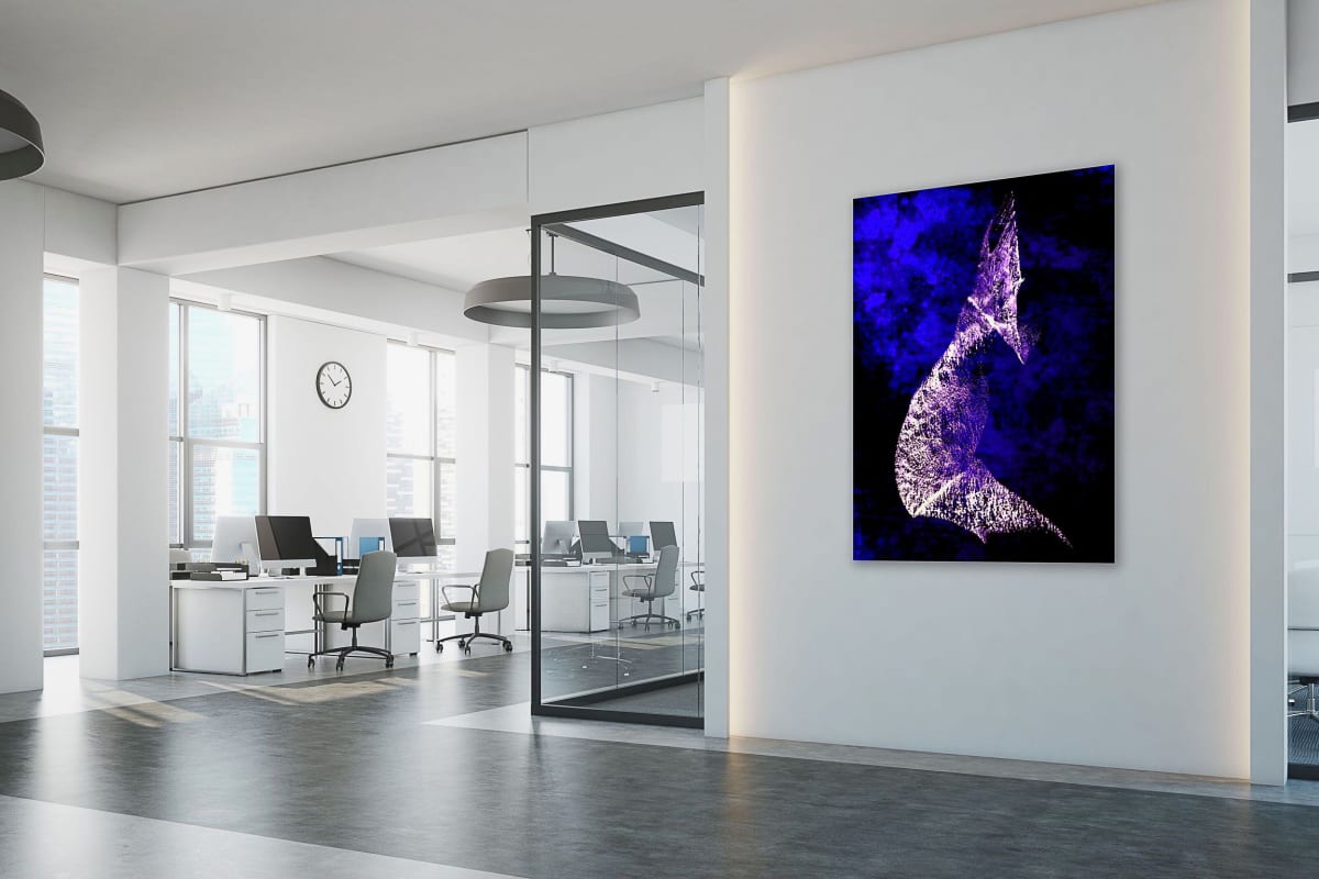 Staged-X by Don Sainghin 