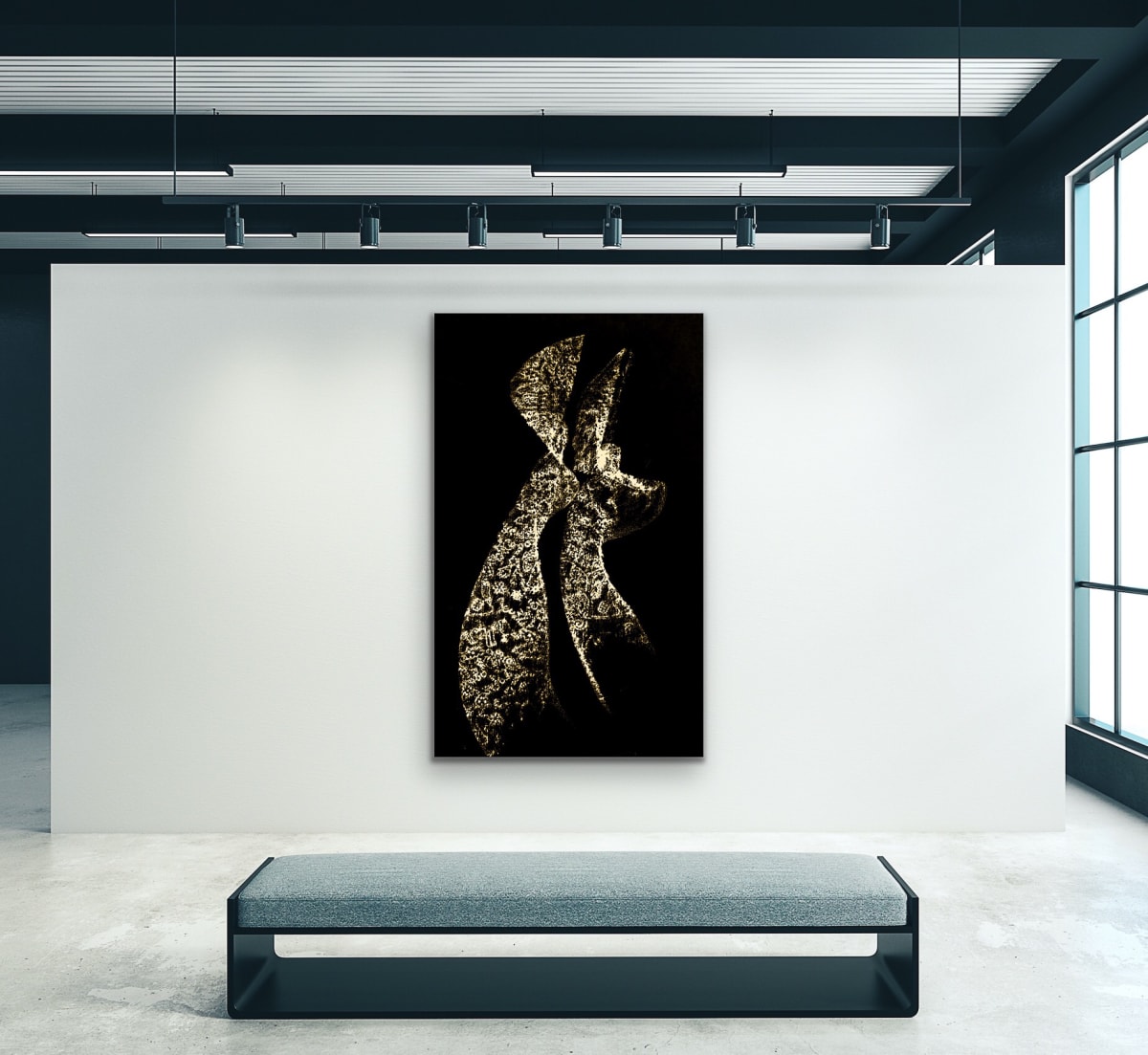 Staged-X by Don S., Image 16.