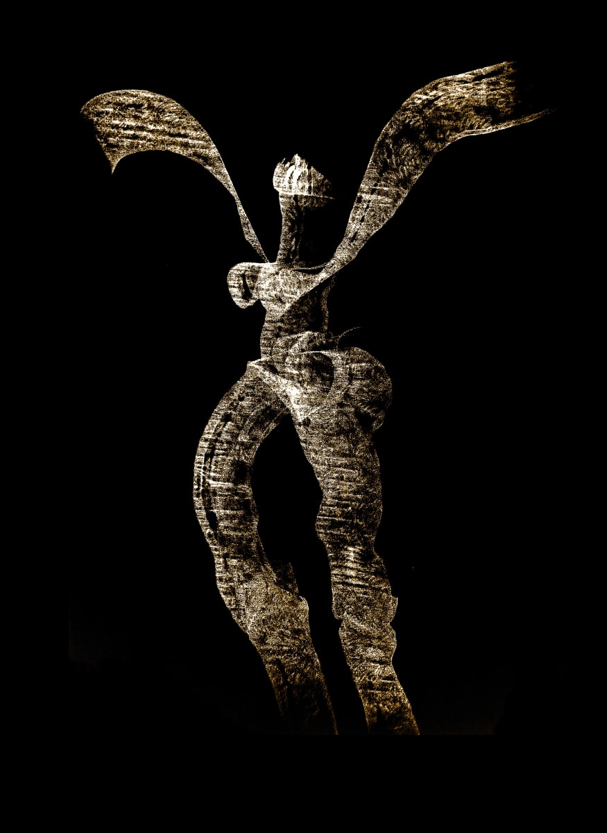 Revelations-017 by Don Sainghin 