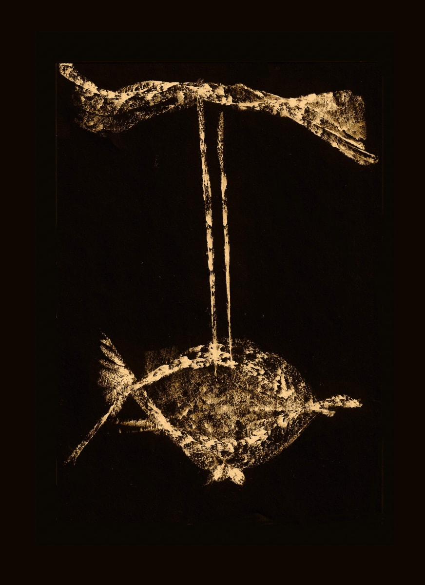 Revelations-018 by Don Sainghin 