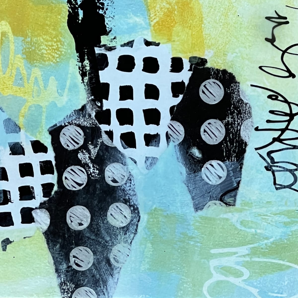 Playdate II by Adrienne Watts, Image 2.