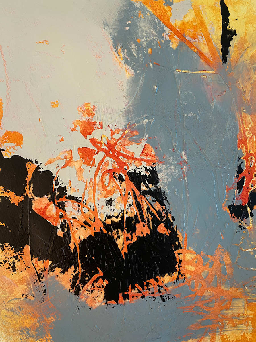 Bonfire by Adrienne Watts, Image 1.