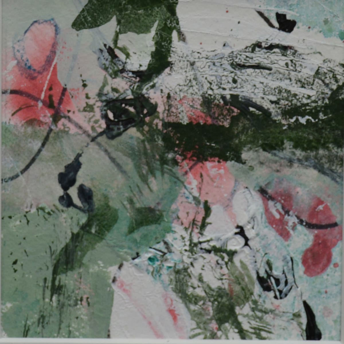 Garden Gate #2 by Adrienne Watts, Image 1.
