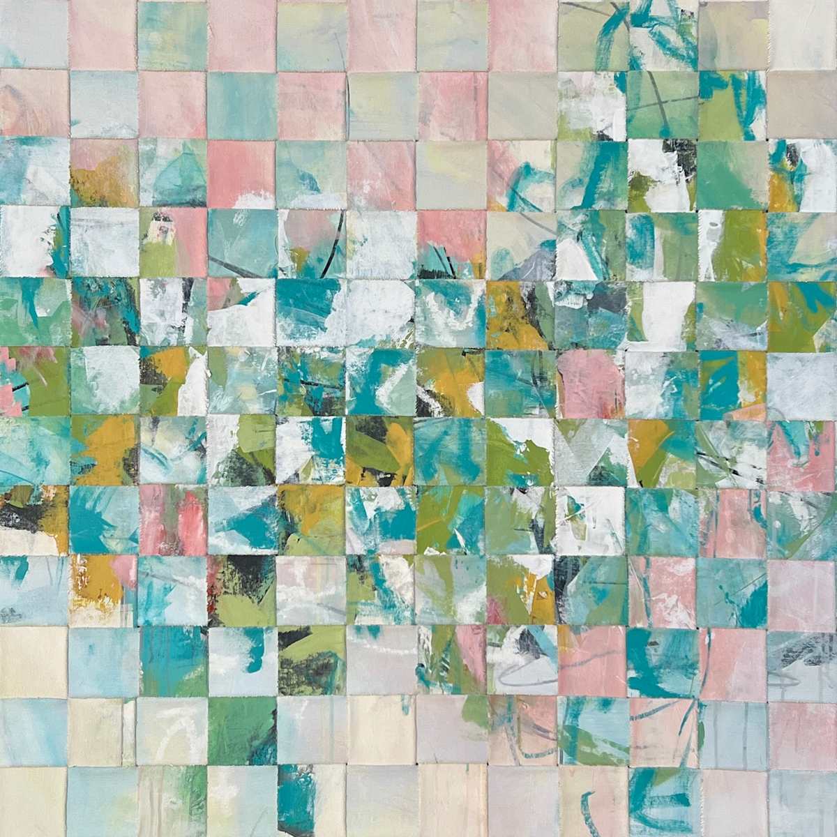 Empathetic Joy by Adrienne Watts 