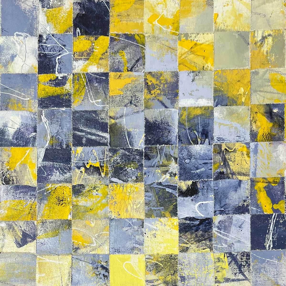 Hidden Meaning II by Adrienne Watts 