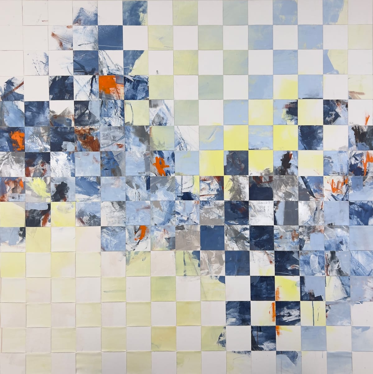 Ethereal Passage II by Adrienne Watts 