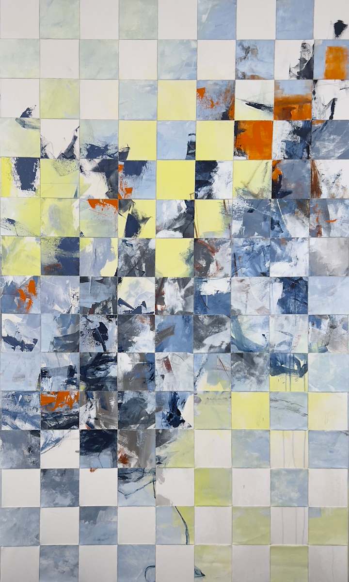 Ethereal Passage I by Adrienne Watts, Image 2.