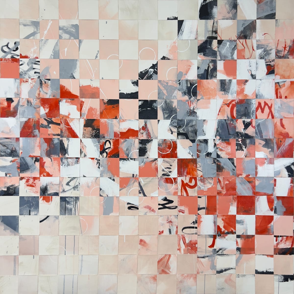 Empowered Awakening II by Adrienne Watts 