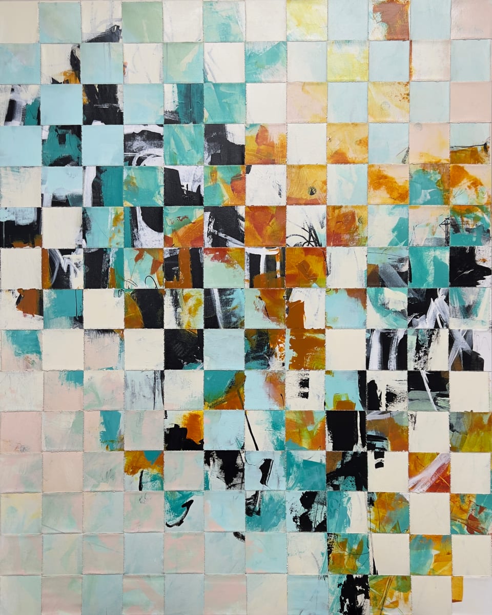 Ebb & Flow by Adrienne Watts, Image 2.