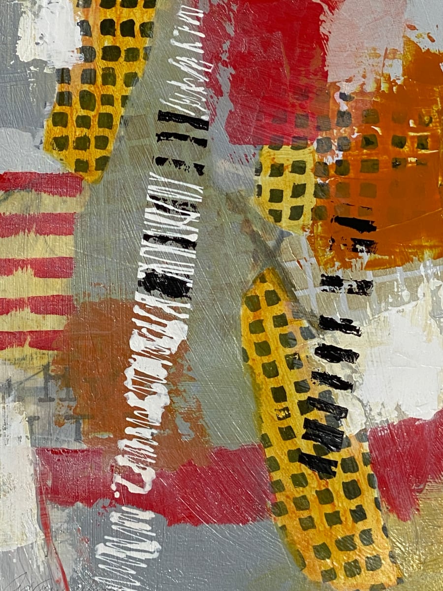 Mixed Bag III by Adrienne Watts, Image 1.