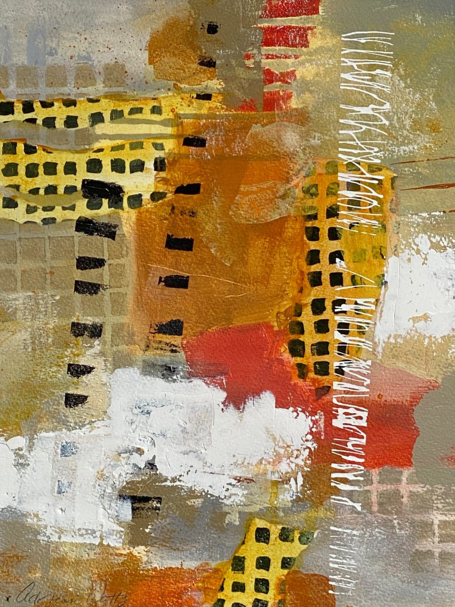 Mixed Bag II by Adrienne Watts, Image 1.