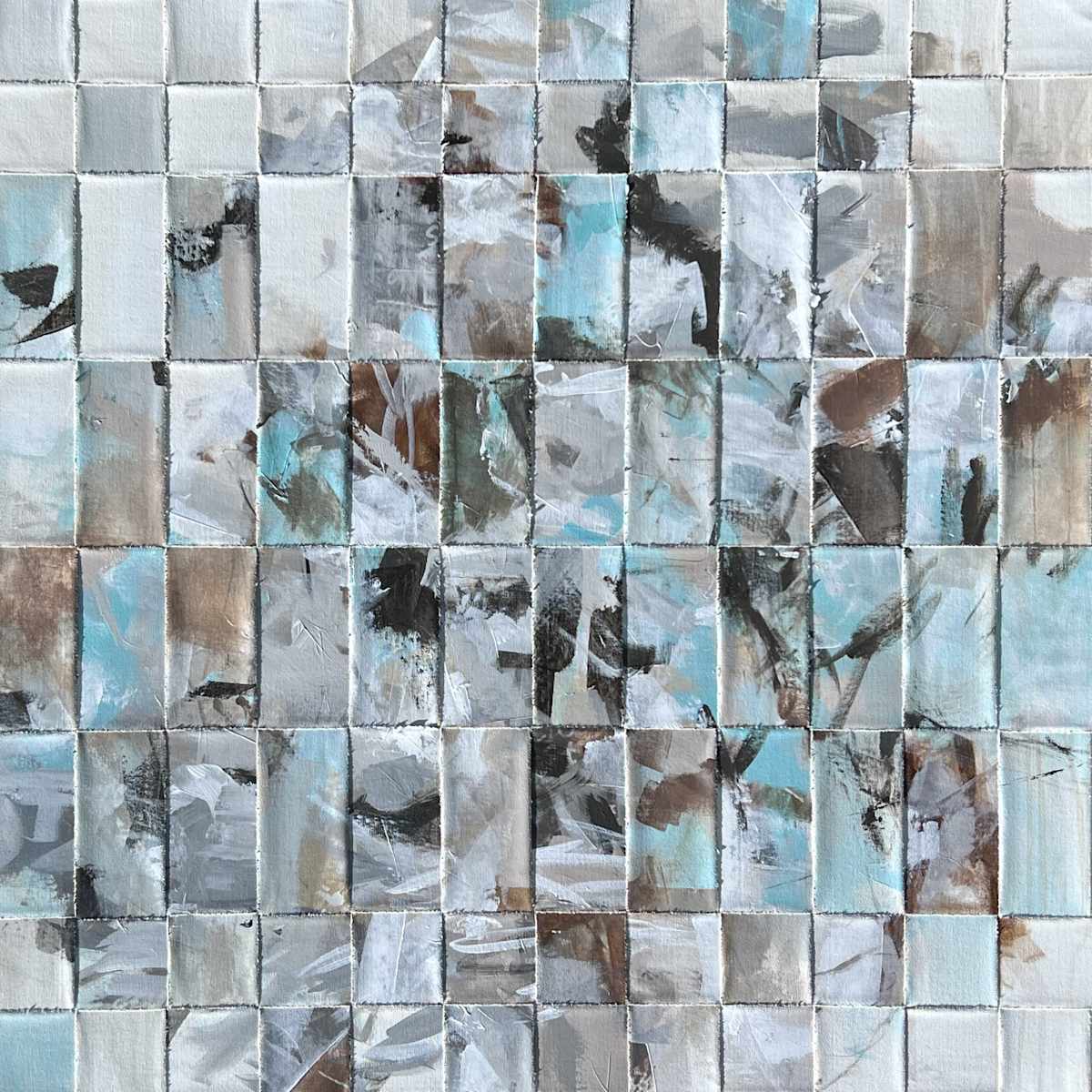 Soft Tides by Adrienne Watts, Image 1.