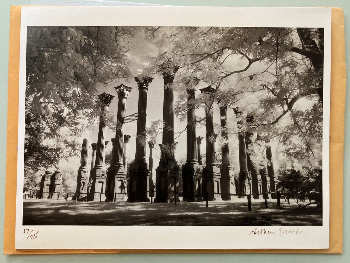 American Ruins by Arthur Drooker, Image 1.