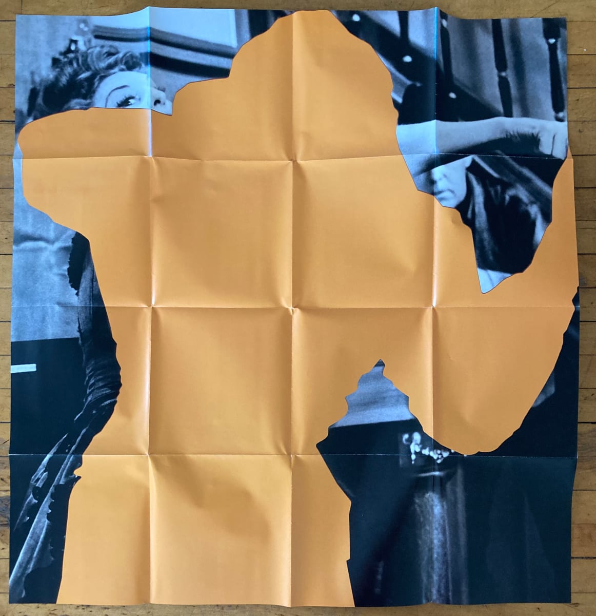 John Baldessari Poster by Marian Goodman Gallery, Image 1.