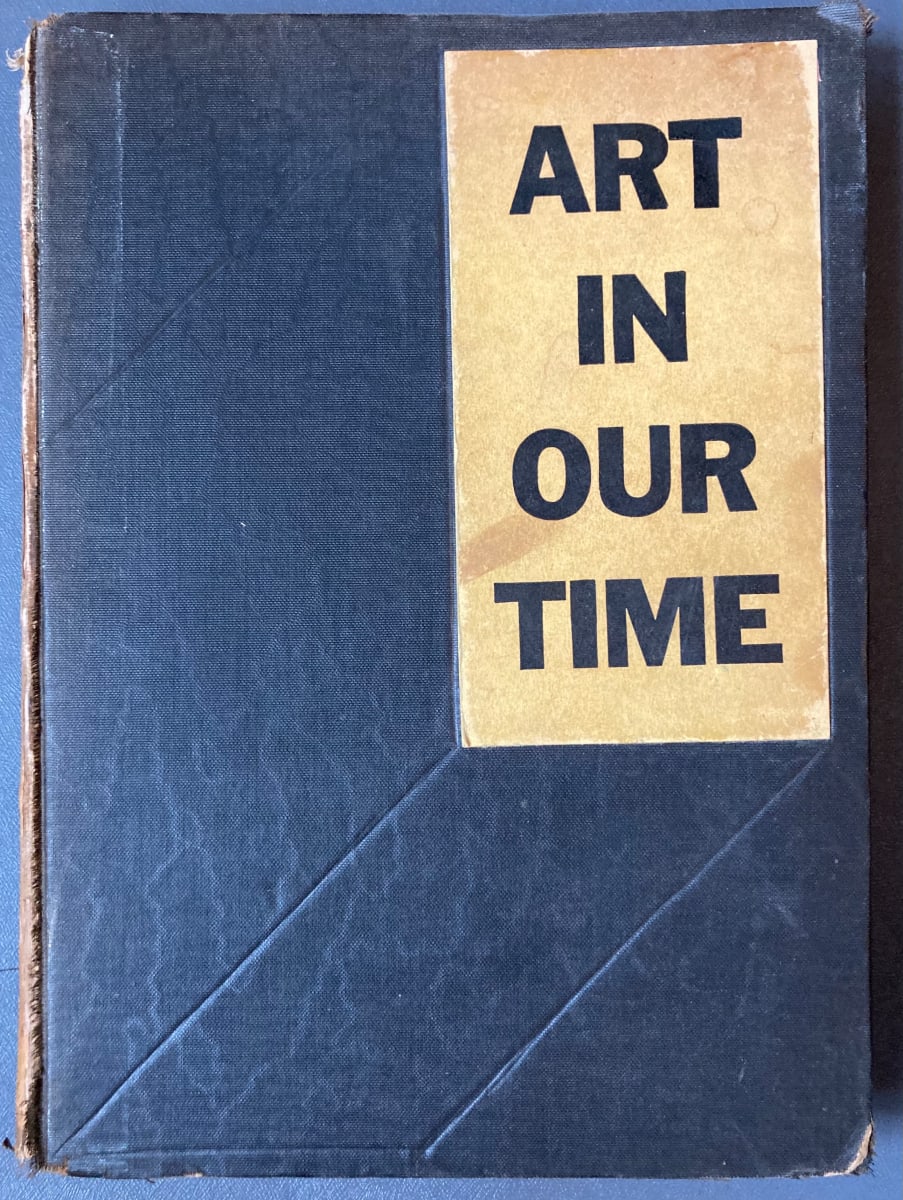 Art In Our Time by Museum of Modern Art, Image 1.