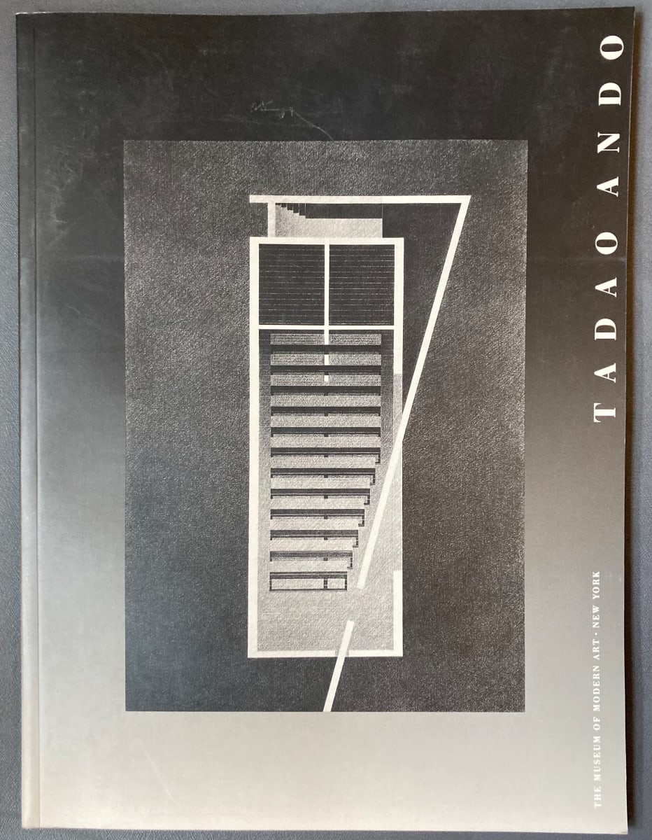 Tadao Ando by Museum of Modern Art, Image 1.