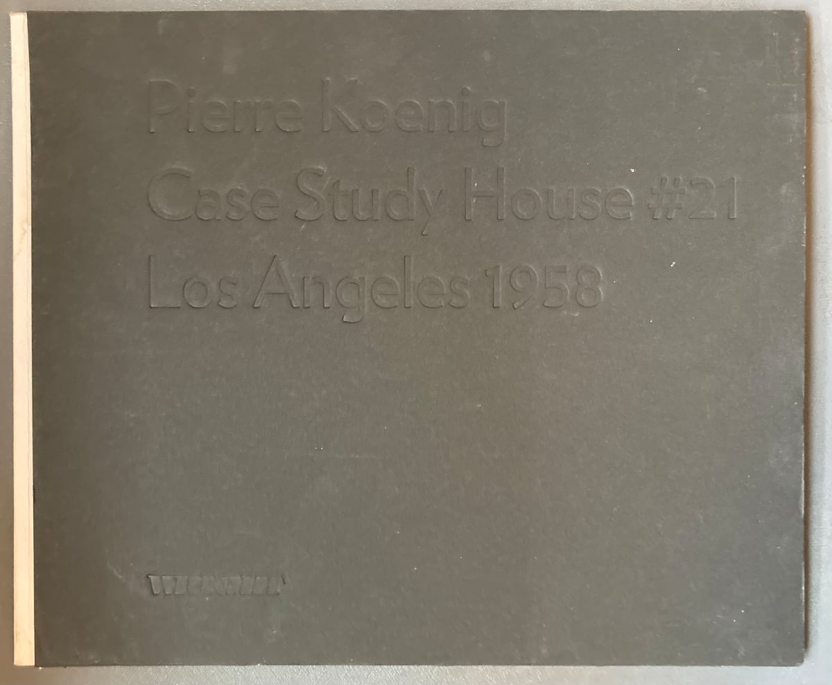 Case Study House #21 by Pierre Koenig, Image 1.