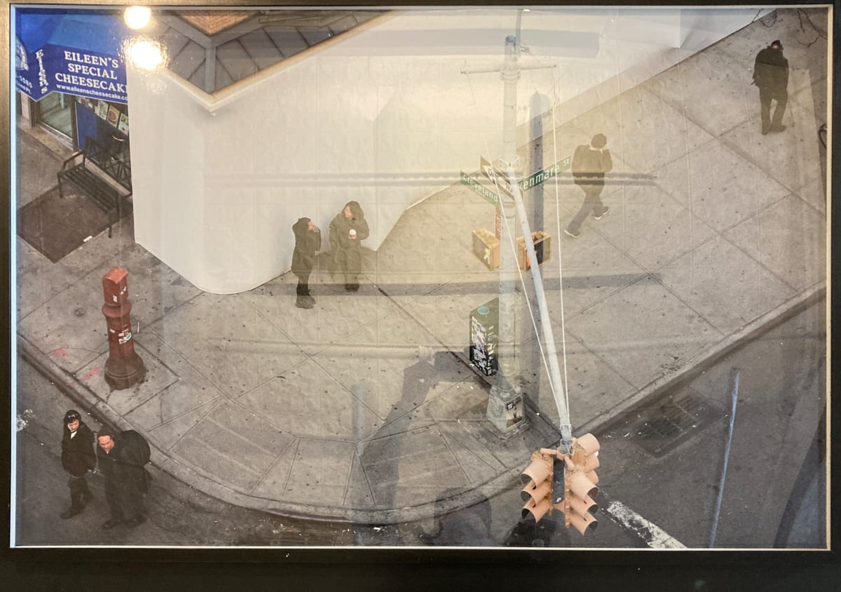 Untitled (Cleveland and Kenmare) by Iwan Baan, Image 1.