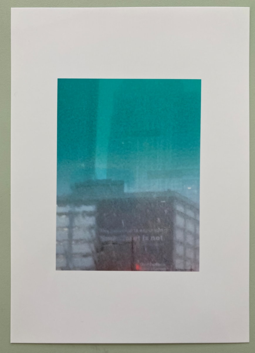The Universe Expanding by Barbara Ess, Image 1.