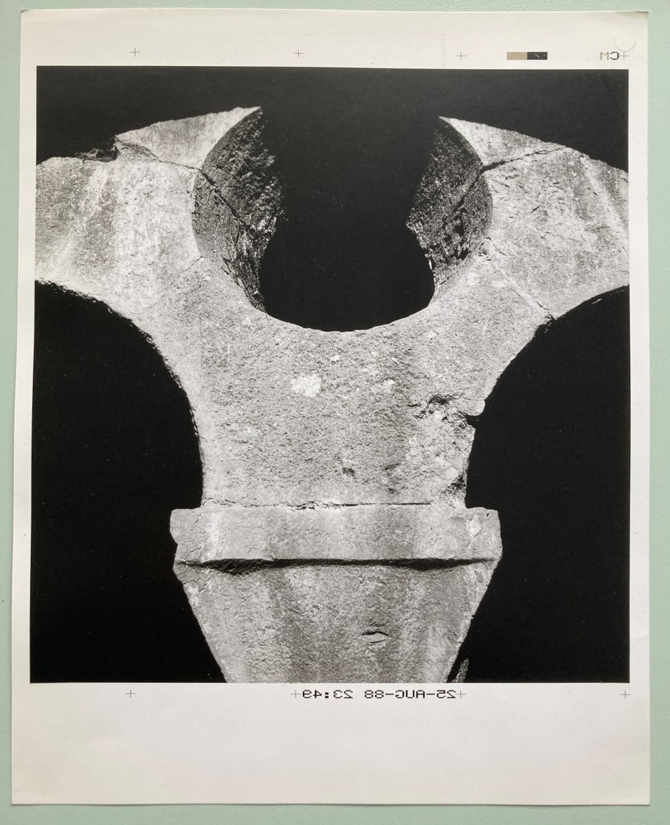 Untitled by Lucien Herve, Image 1.