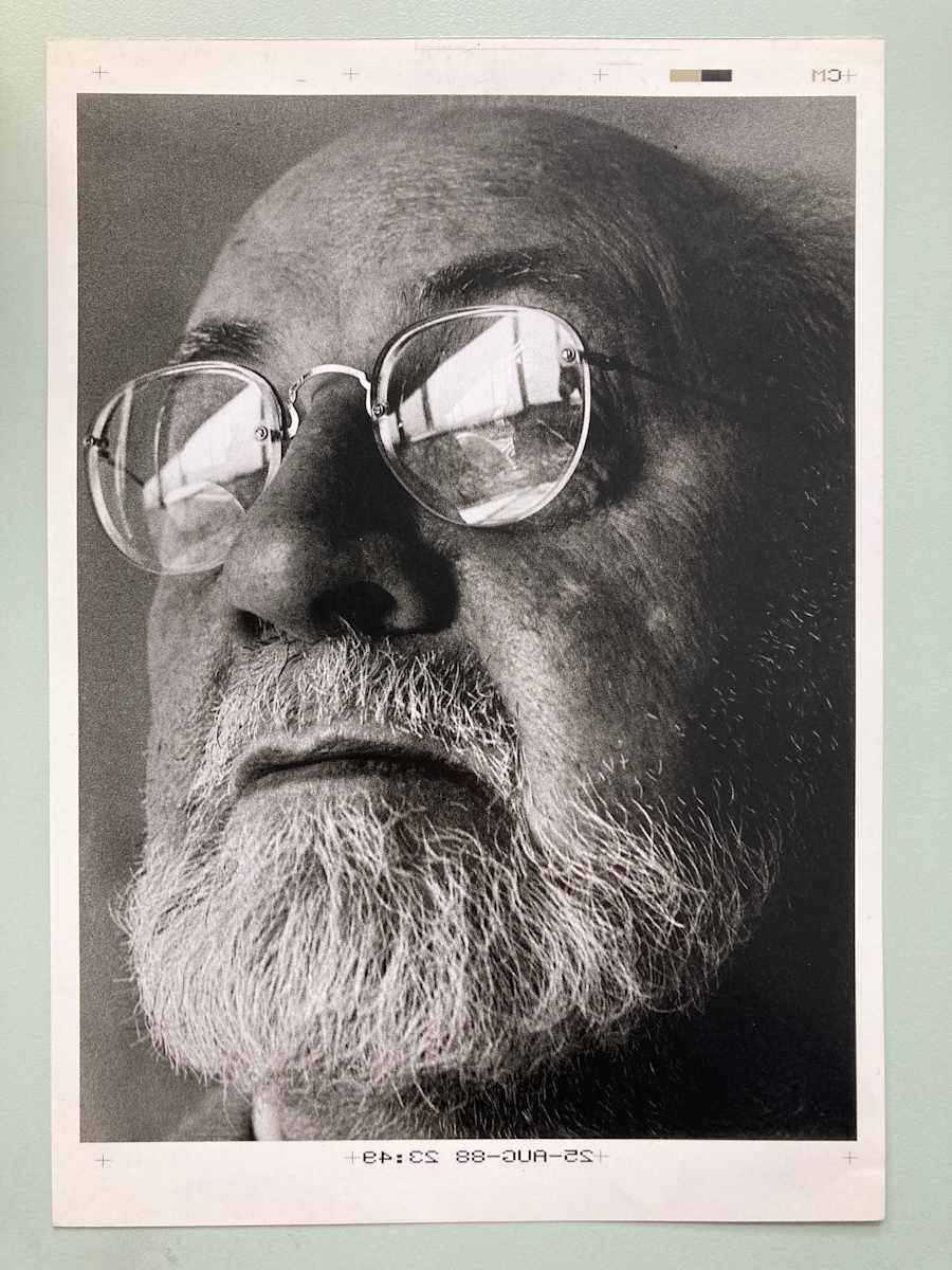Untitled by Lucien Herve, Image 1.