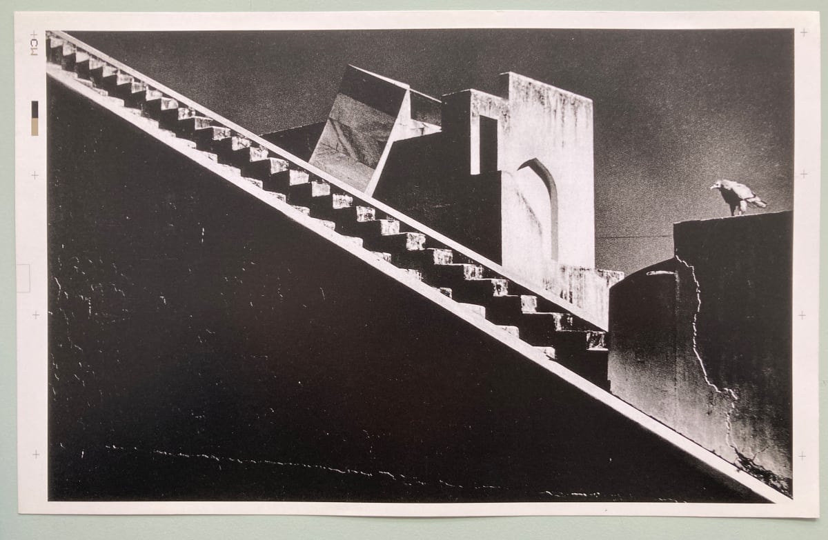 Untitled by Lucien Herve, Image 1.