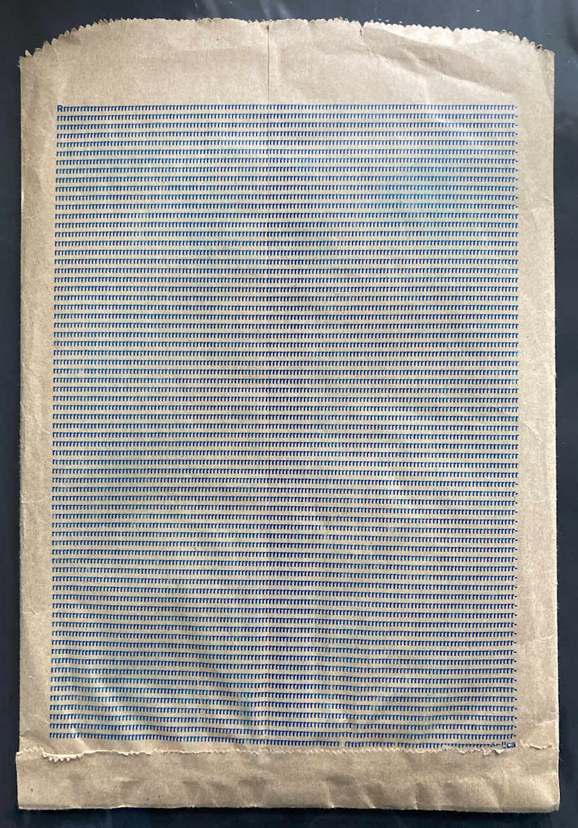bag by Rrréplica, Image 1.