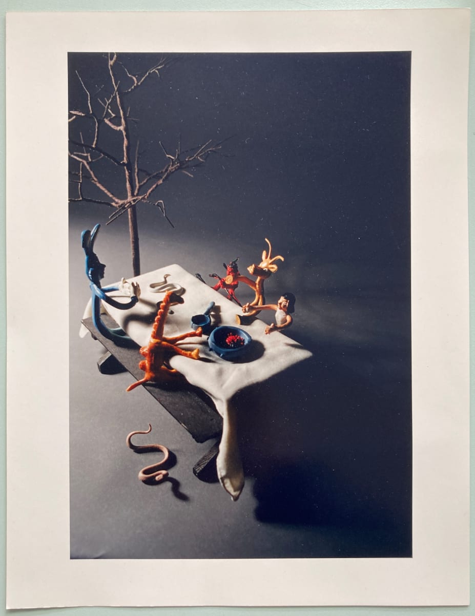 Untitled by photographs unknown, Image 1.