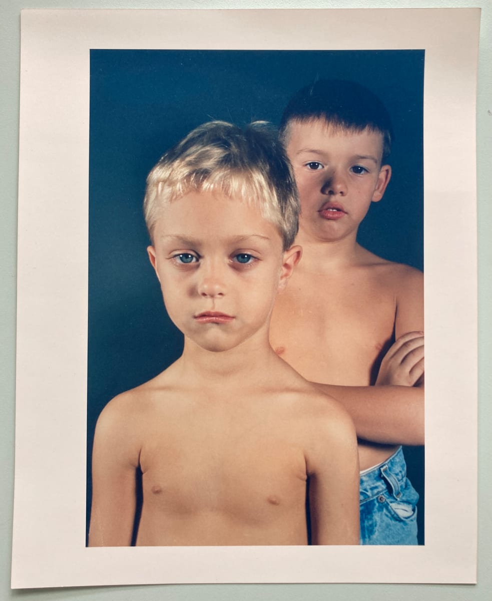 Untitled by photographs unknown, Image 1.