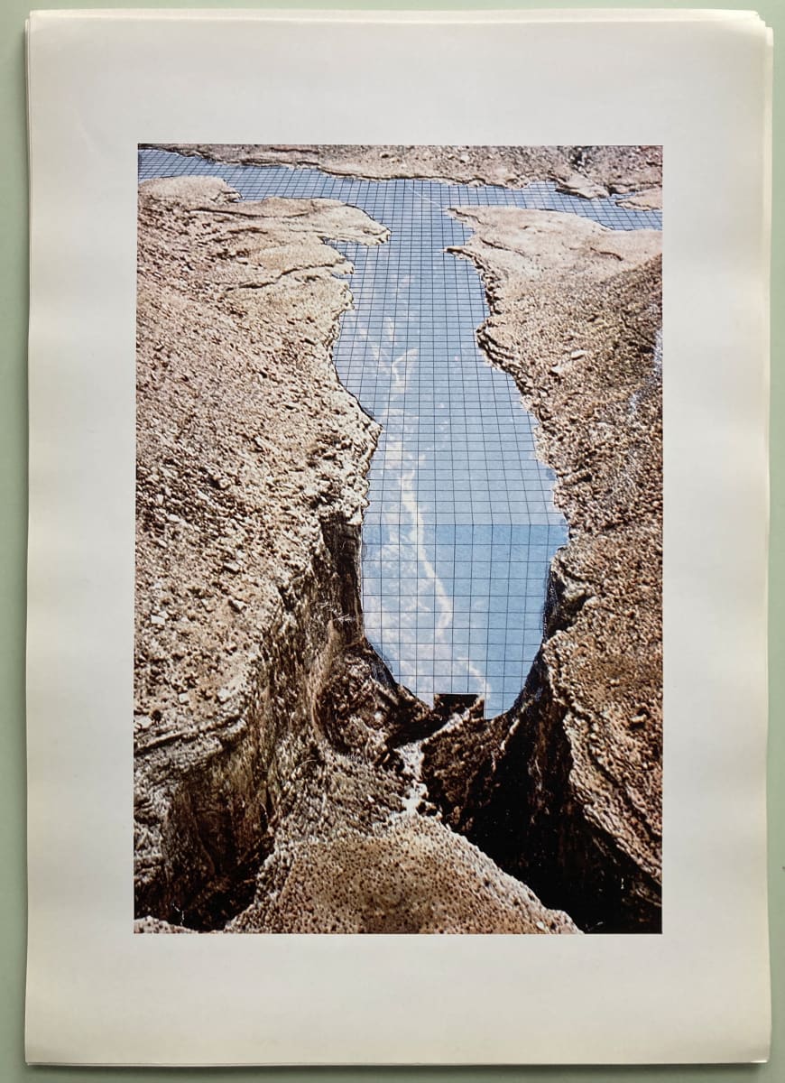 Untitled by Superstudio, Image 1.