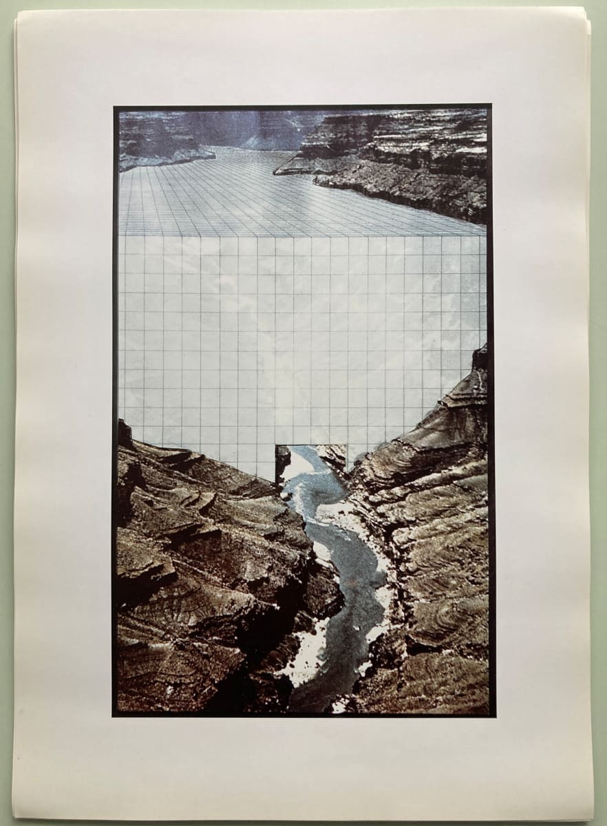Untitled by Superstudio, Image 1.