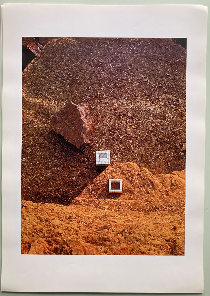 Untitled by Superstudio, Image 1.