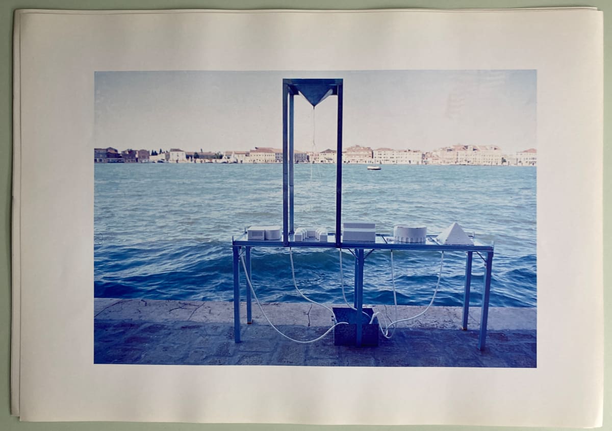 Untitled by Superstudio, Image 1.